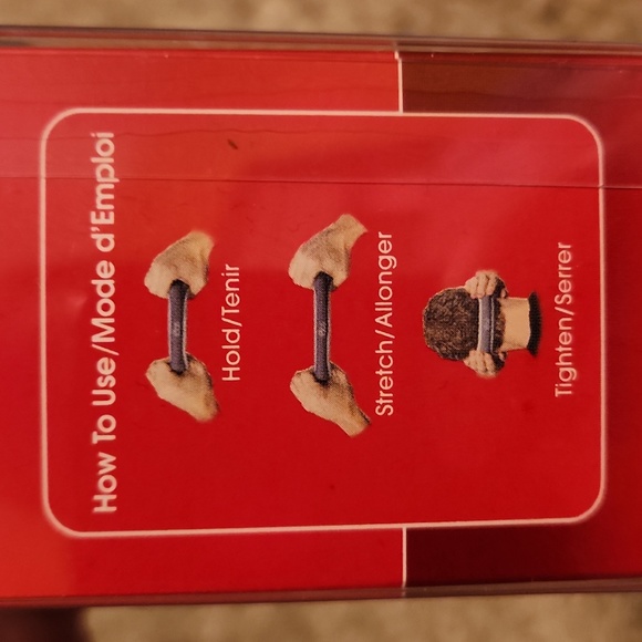 Degrees by 180s Ear Warmers - Picture 6 of 6